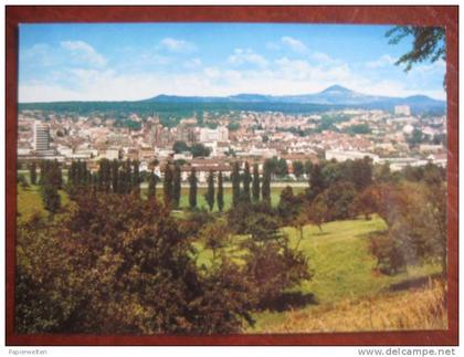 Göppingen - Panorama