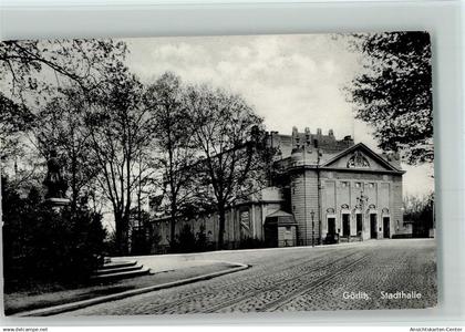 10089104 - Goerlitz , Neisse