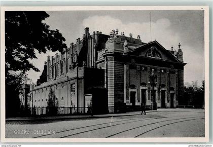 39510682 - Goerlitz , Neisse