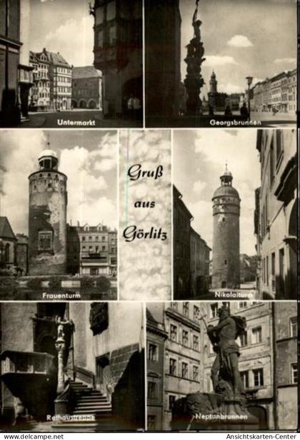 50457931 - Goerlitz , Neisse