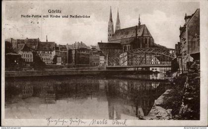 50483999 - Goerlitz , Neisse