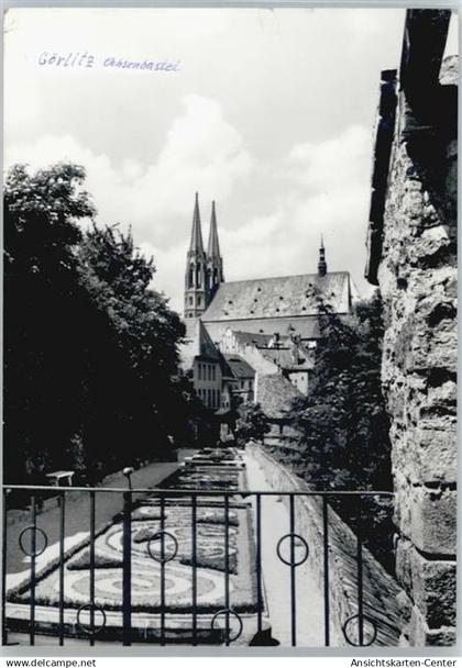 50757815 - Goerlitz , Neisse