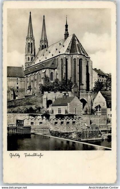 51591644 - Goerlitz , Neisse