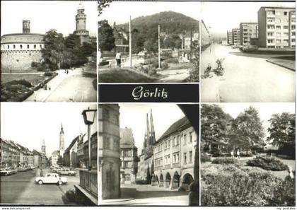 Goerlitz Sachsen Goerlitz