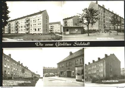 Goerlitz Sachsen Goerlitz