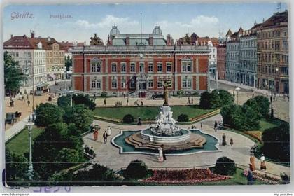 Goerlitz Sachsen Goerlitz