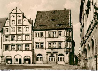 Goerlitz  Sachsen Untermarkt