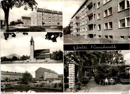Görlitz-Rauschwalde
