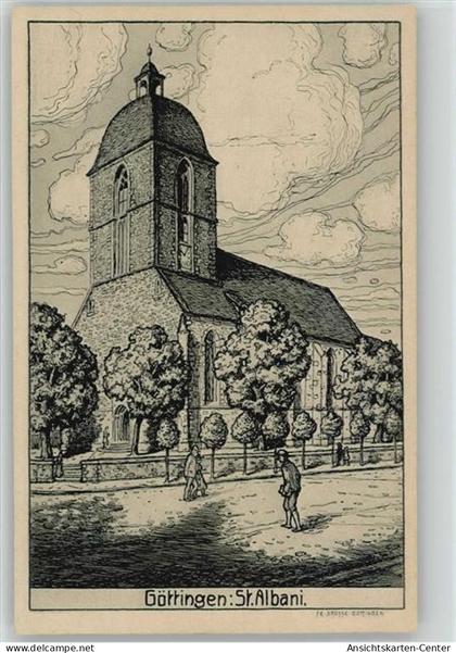 10021139 - Goettingen