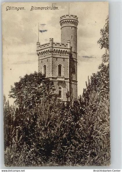 10021140 - Goettingen