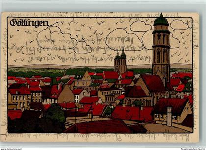13214469 - Goettingen , Niedersachs