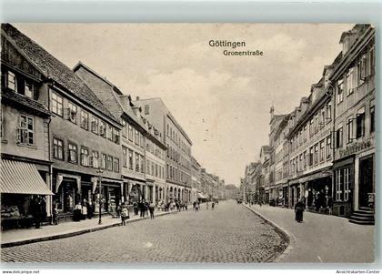 13427066 - Goettingen , Niedersachs