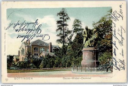 50828490 - Goettingen , Niedersachs