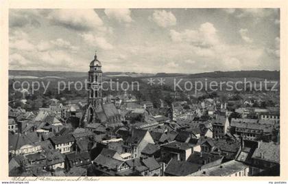 Goettingen Niedersachsen