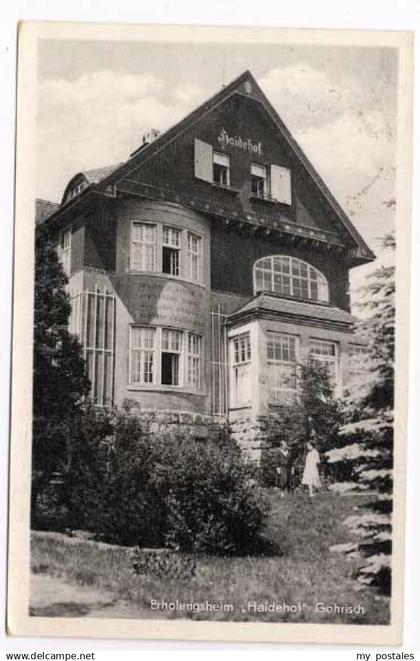 Gohrisch