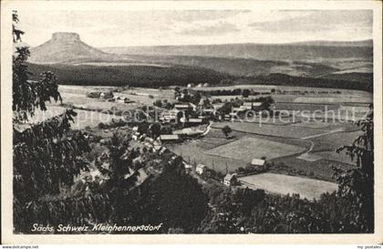 Kleinhennersdorf