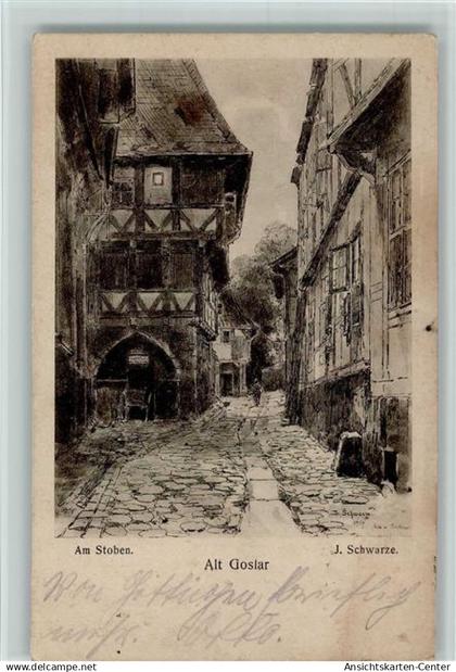 10075094 - Goslar