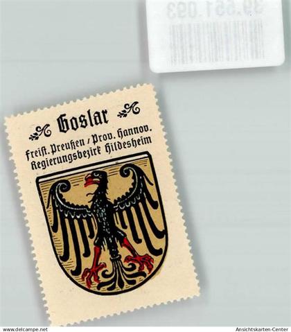 39551093 - Goslar