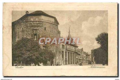 CPA Goslar Achtermann