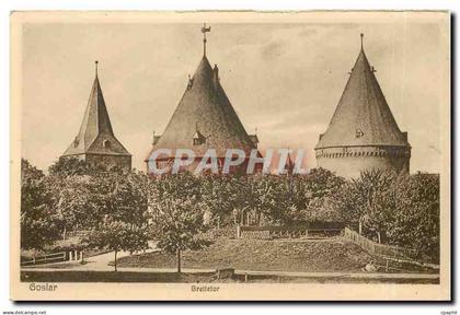 CPA Goslar Breitetor