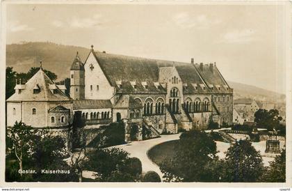 CPA Goslar Kaiserhaus