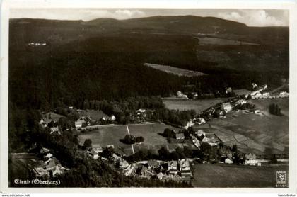 Elend Oberharz
