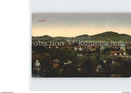 Goslar