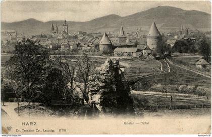 Goslar