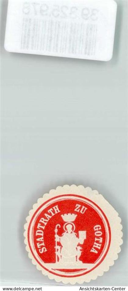 39325978 - Gotha , Thuer
