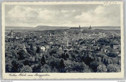 Gotha Thueringen Gotha  * 1930