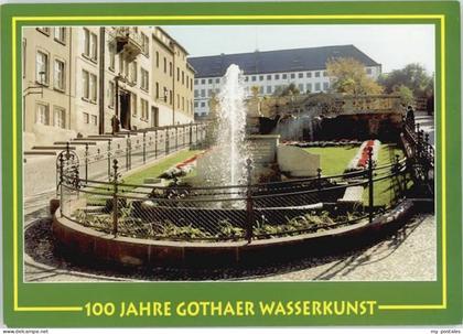 Gotha Thueringen Gotha  * 1970