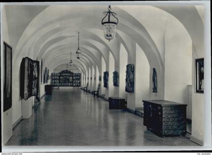 Gotha Thueringen Gotha Schloss Museum