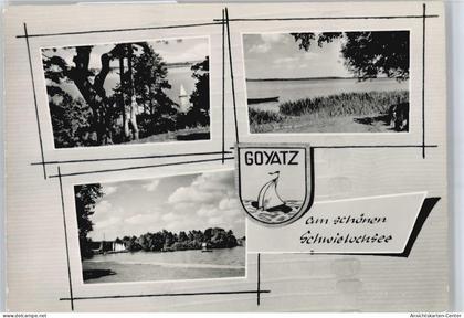 50557530 - Goyatz