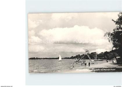 Goyatz Strandbad