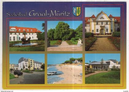 AK 242247 GERMANY - Graal-Müritz