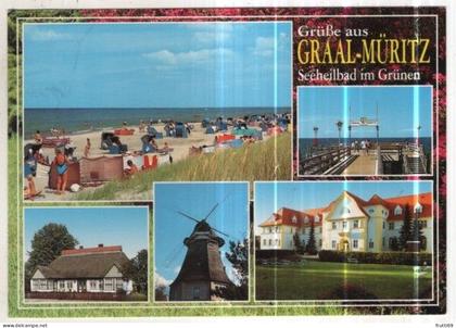 AK 266488 GERMANY - Graal-Müritz