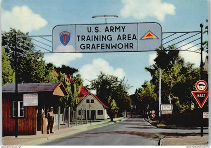 10017765 - Grafenwoehr