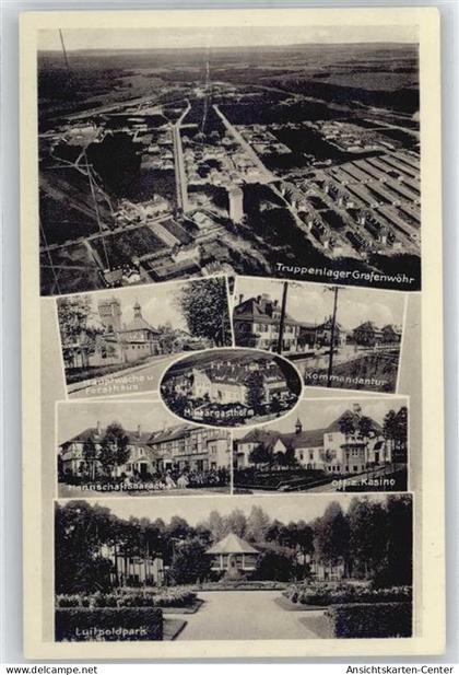 51091977 - Grafenwoehr