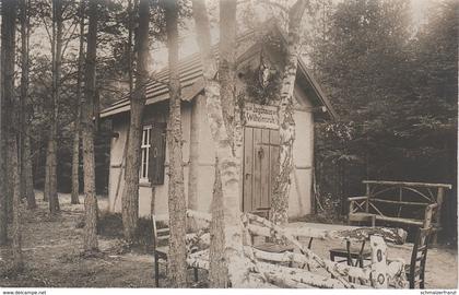 Foto AK Jagdhaus Wilhelmsruh a Grafenwöhr Haag Höhenberg Hopfenohe Kaundorf Nunkas Pappenberg Leuzenhof Rheinbrohl Call