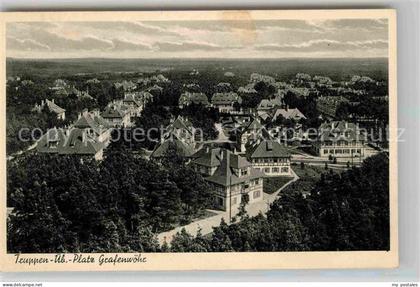 Grafenwoehr Truppenuebungsplatz
