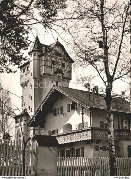 Grafenwoehr Wasserturm