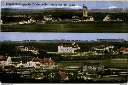 Truppenübungsplatz Grafenwöhr