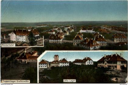 Truppenübungsplatz Grafenwöhr