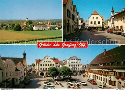 Grafing Muenchen