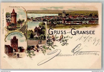 13548420 - Gransee