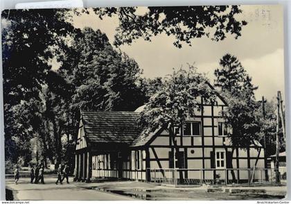 50593974 - Dannenwalde b Gransee