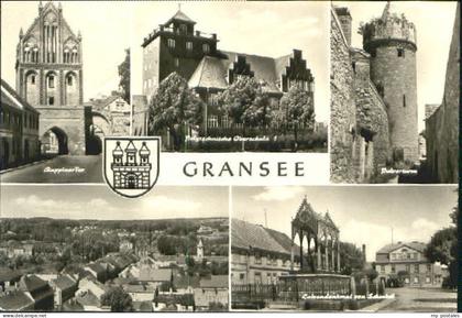 Gransee  x 1983