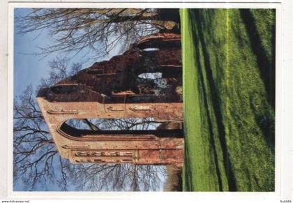 AK 264178 GERMANY - Greifswald - Klosterruine Eldena