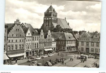 Greifswald Mecklenburg Vorpommern Greifswald