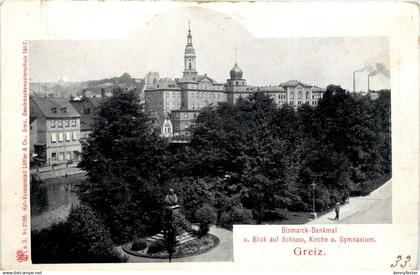 Greiz